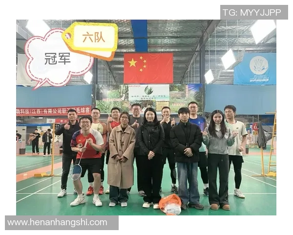 专访李军:探寻羽毛球冠军背后的秘密与成功秘诀 专访李军:探寻羽毛球冠军背后的秘密与成功秘诀