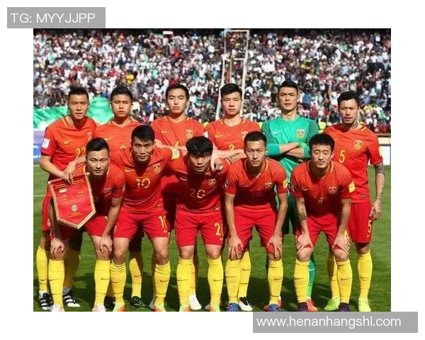 上海足球队在世界杯预选赛中的技术表现分析与未来展望