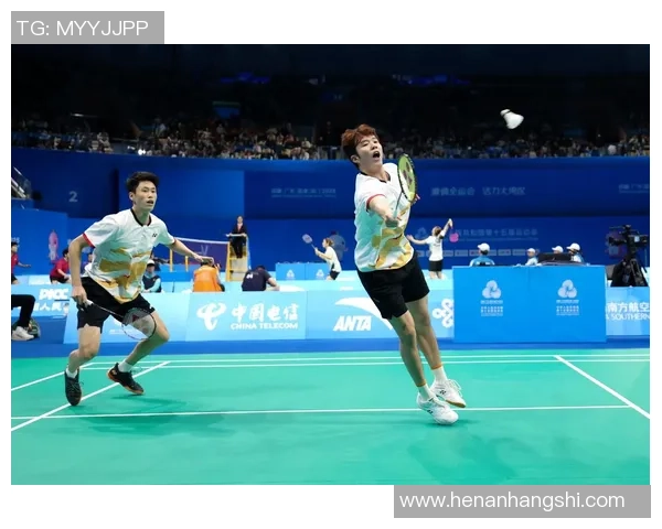 全运会特别报道:成都羽毛球队如何逆袭夺冠的精彩历程与背后故事 全运会特别报道:成都羽毛球队如何逆袭夺冠的精彩历程与背后故事