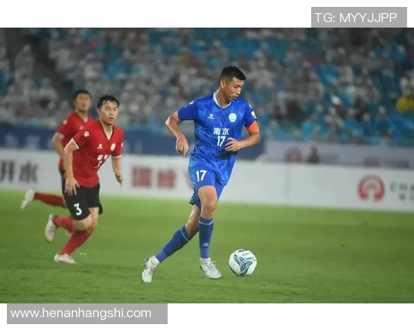 南京足球队边路渗透战术分析及其对比赛结果的影响探讨 南京足球队边路渗透战术分析及其对比赛结果的影响探讨