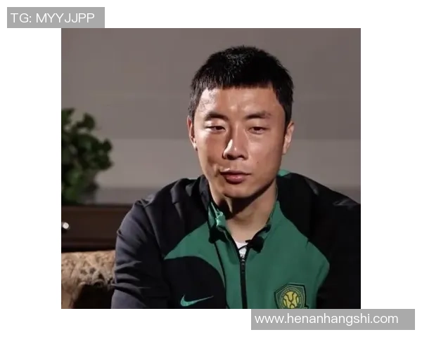 李磊独家分享足球心得与技巧助你提升球技和战术理解