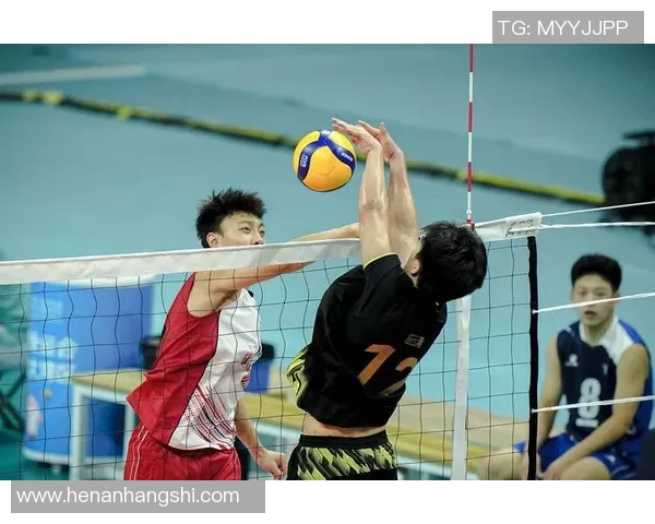 重庆排球队的灵活性探讨与发展策略分析