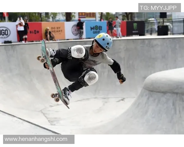 滑板战术解析：深入探讨上海滑板队的战术控制体系与训练方法