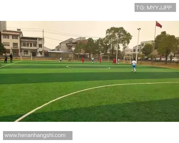 临安足球热潮兴起青少年踢球热情高涨助力城市体育发展新篇章