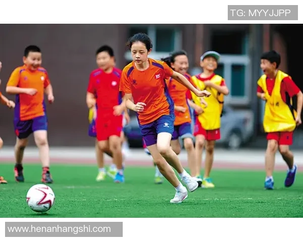 专业足球与青少年培养的关系探讨及其对未来发展的影响分析 专业足球与青少年培养的关系探讨及其对未来发展的影响分析