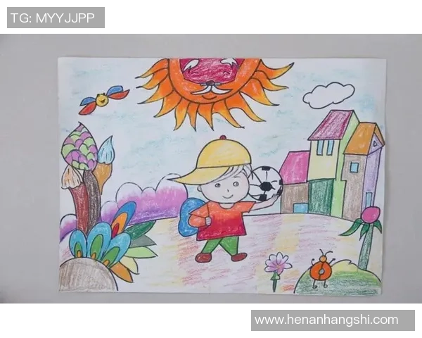 在阳光下的绿茵场上我与朋友们的足球梦想与快乐时光 在阳光下的绿茵场上我与朋友们的足球梦想与快乐时光