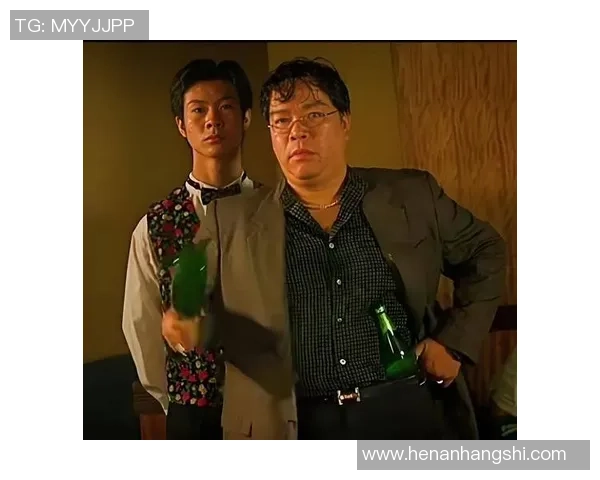 少林足球中的谢贤经典剧照回顾与角色分析 少林足球中的谢贤经典剧照回顾与角色分析