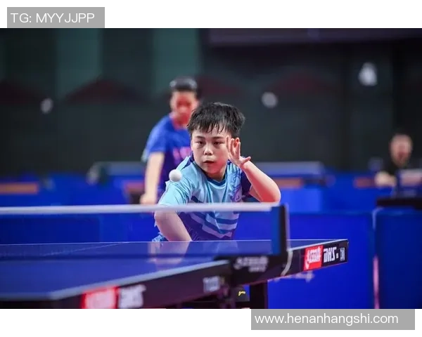 成都乒乓球队的奋斗历程与荣耀瞬间全景纪实