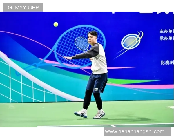 深圳网球队在邀请赛中的强势表现与未来展望分析 深圳网球队在邀请赛中的强势表现与未来展望分析