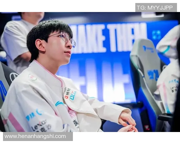 深入分析BLG战队的快攻战术及其在比赛中的应用效果 深入分析BLG战队的快攻战术及其在比赛中的应用效果