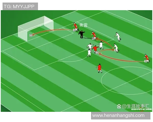 足球场上的十大经典战术犯规解析与背后故事