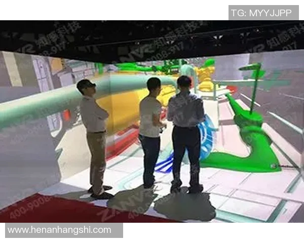 足球VRG引领虚拟现实新潮流打造沉浸式足球体验的未来之路