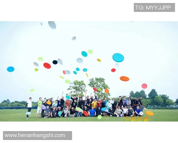 飞盘节奏排行榜揭晓上海飞盘队荣登第九名展现实力与风采